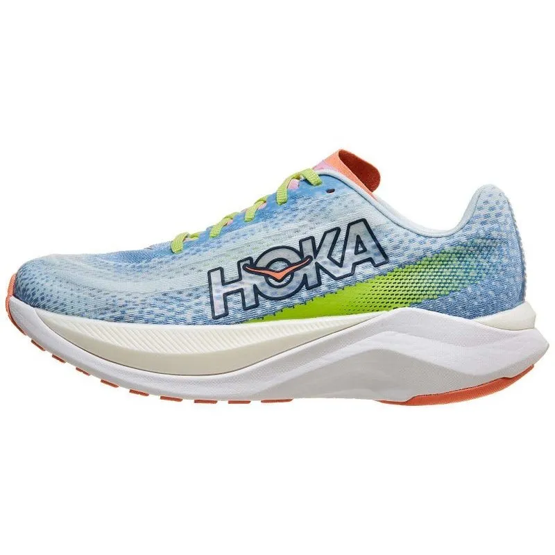 Hoka Mach X Womens