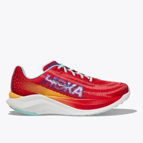 Hoka Mach X Womens