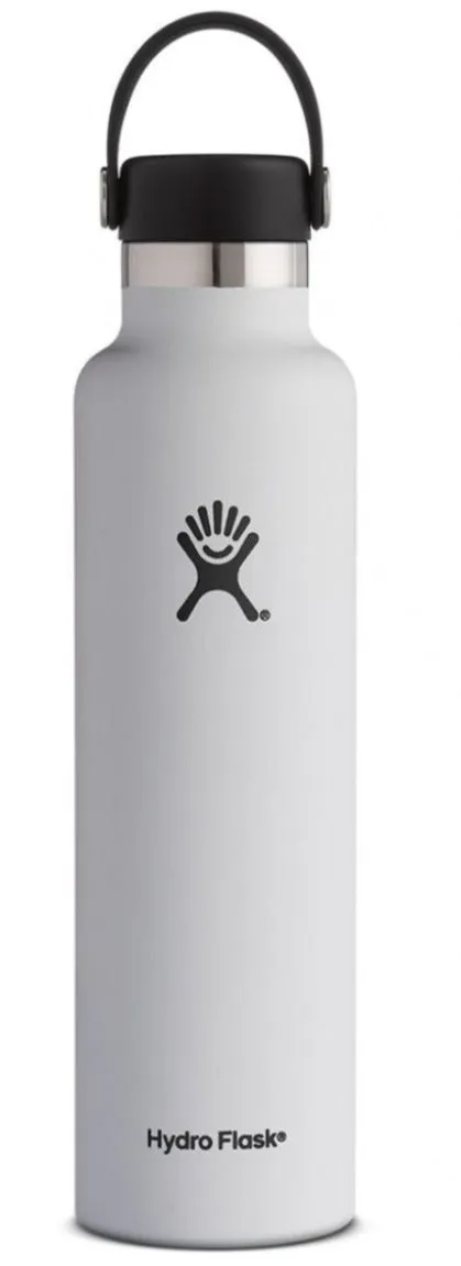 Hydro Flask® 24oz Standard Mouth Flex Cap Water Bottle