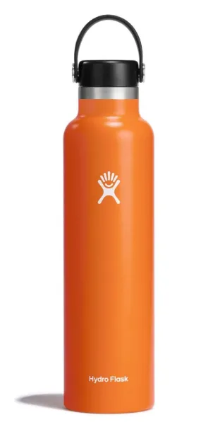 Hydro Flask® 24oz Standard Mouth Flex Cap Water Bottle