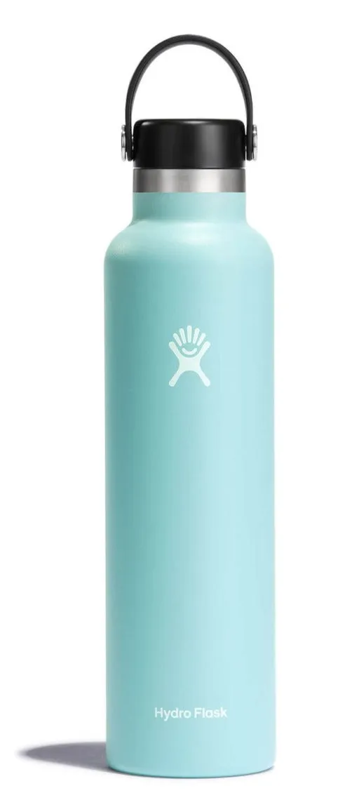 Hydro Flask® 24oz Standard Mouth Flex Cap Water Bottle