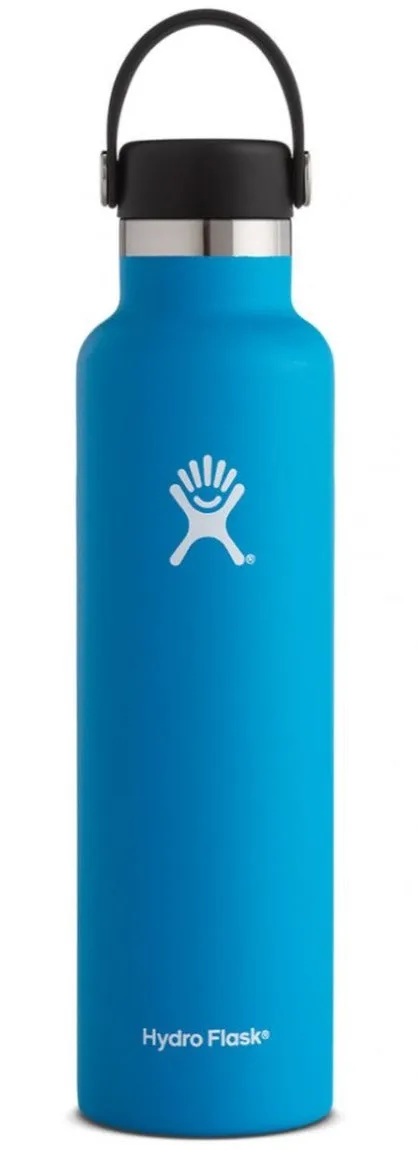 Hydro Flask® 24oz Standard Mouth Flex Cap Water Bottle