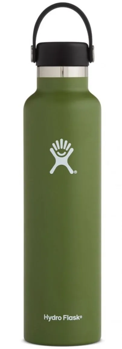 Hydro Flask® 24oz Standard Mouth Flex Cap Water Bottle