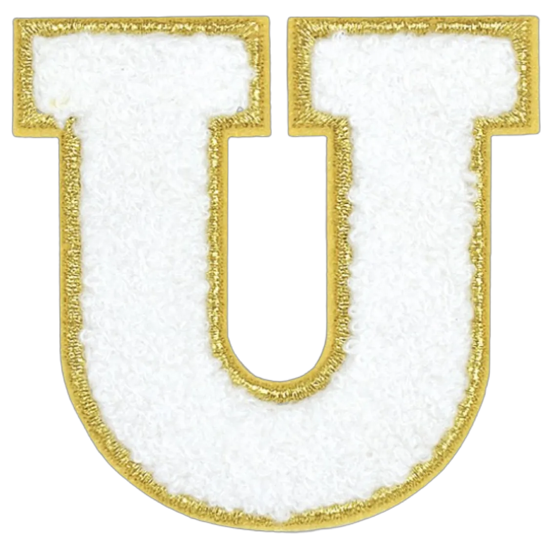 IC Varsity Sticker Patch