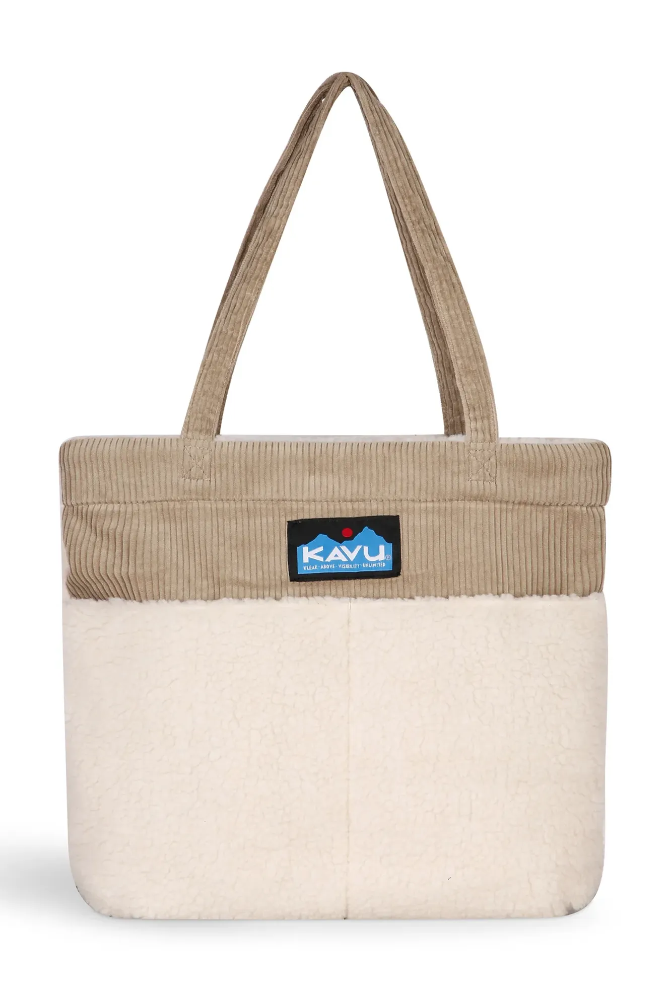 Kavu Tote It All Pebble Beach Bag