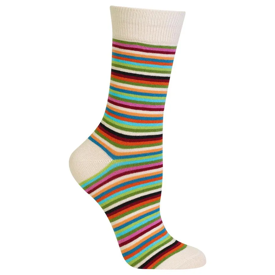 Ladies Socks - HO000091.T