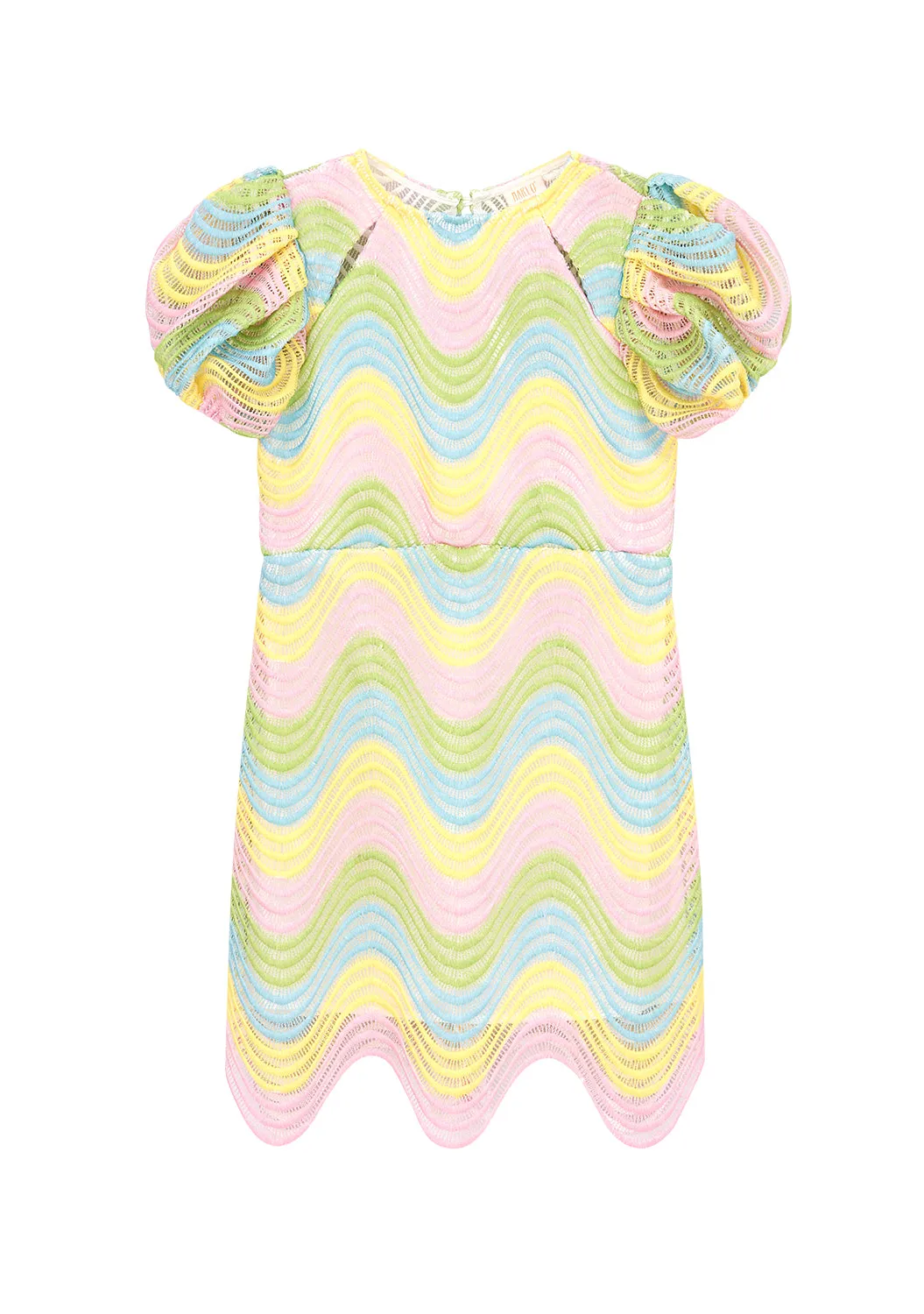 Leonora Dress