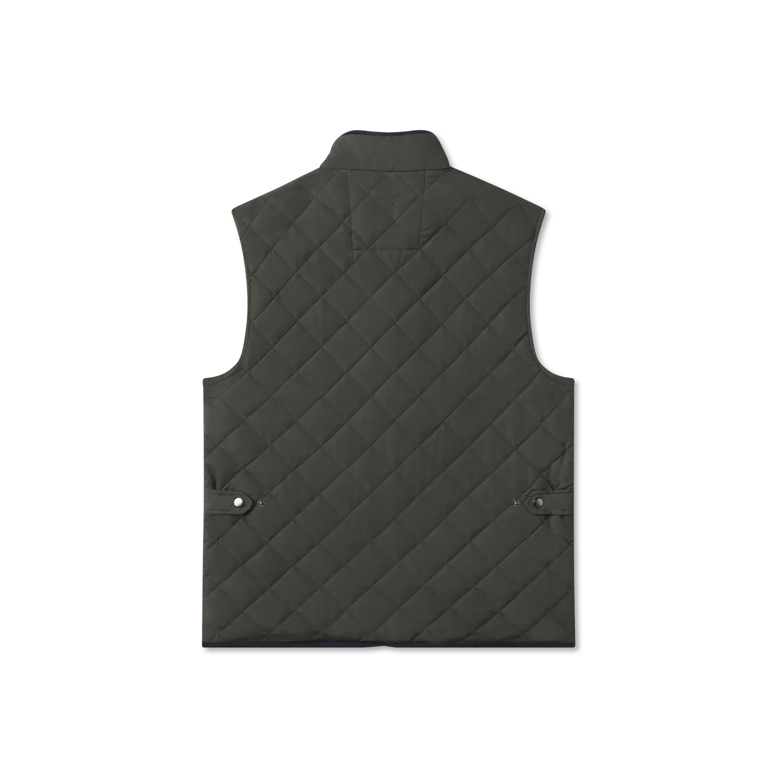 Marshall Quilted Vest