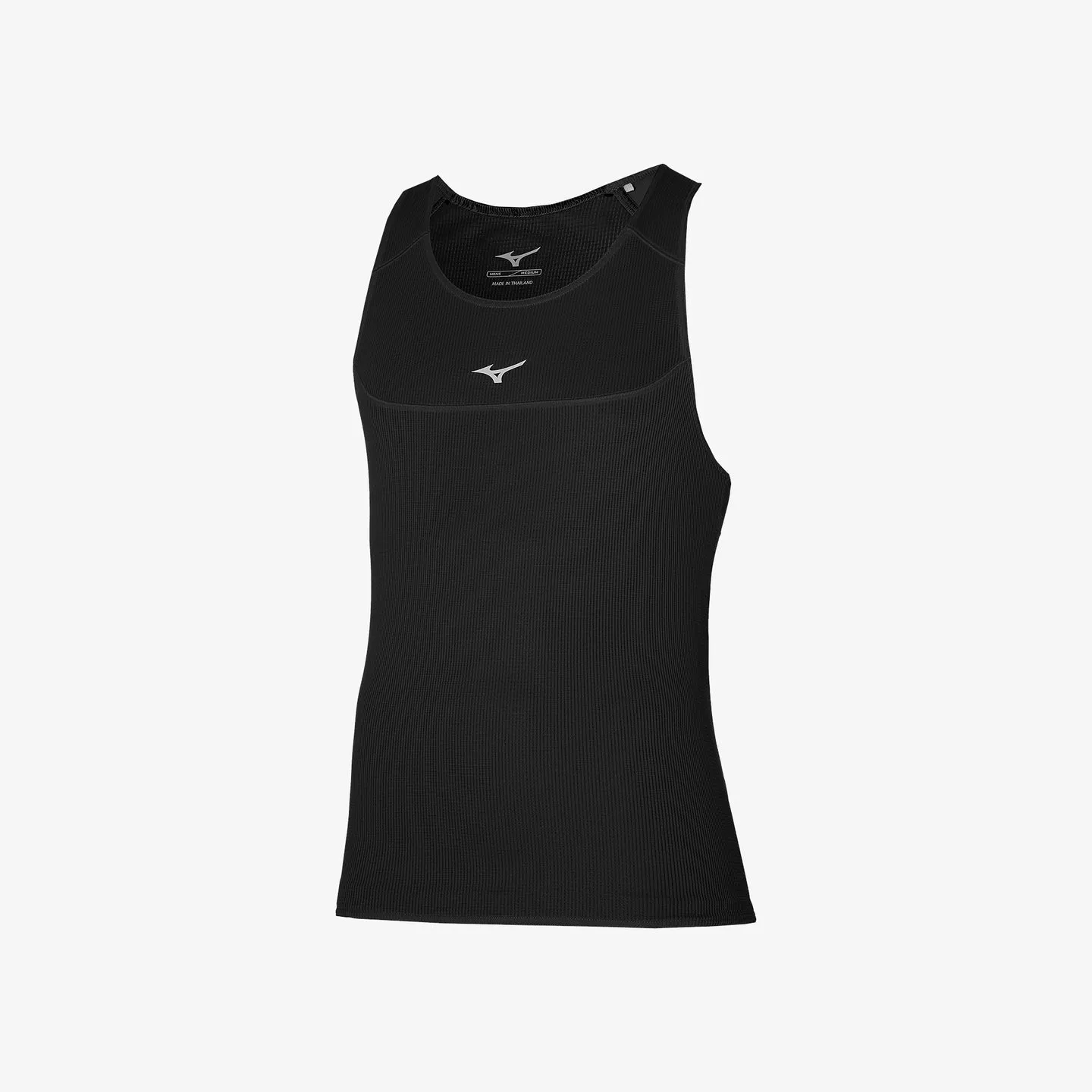 Mizuno Dry AeroFlow Tank Mens