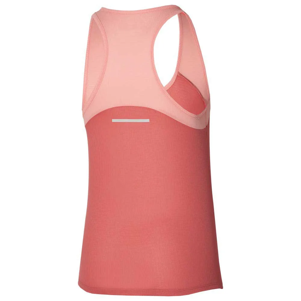 Mizuno Dry AeroFlow Tank Womens