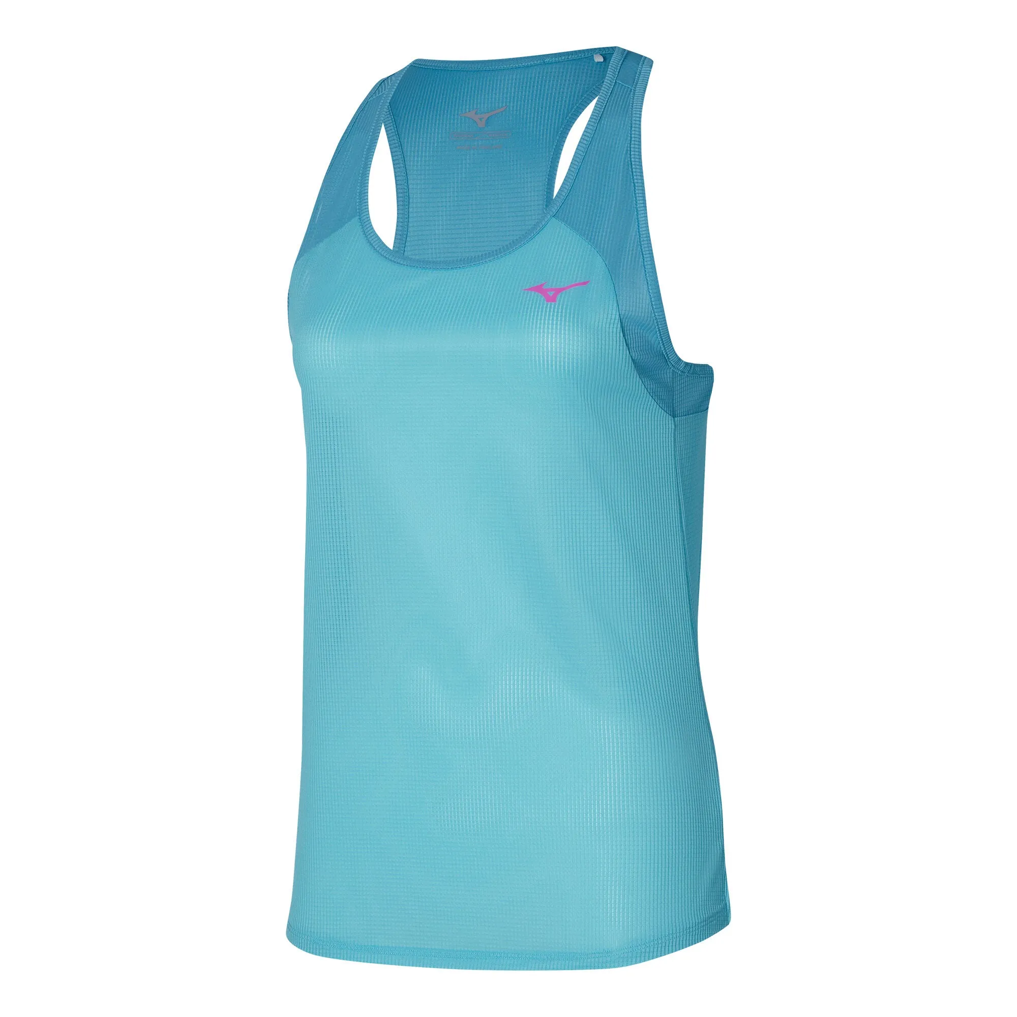 Mizuno Dry AeroFlow Tank Womens