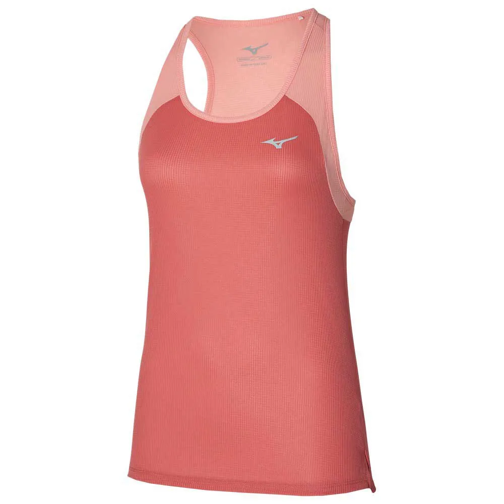 Mizuno Dry AeroFlow Tank Womens