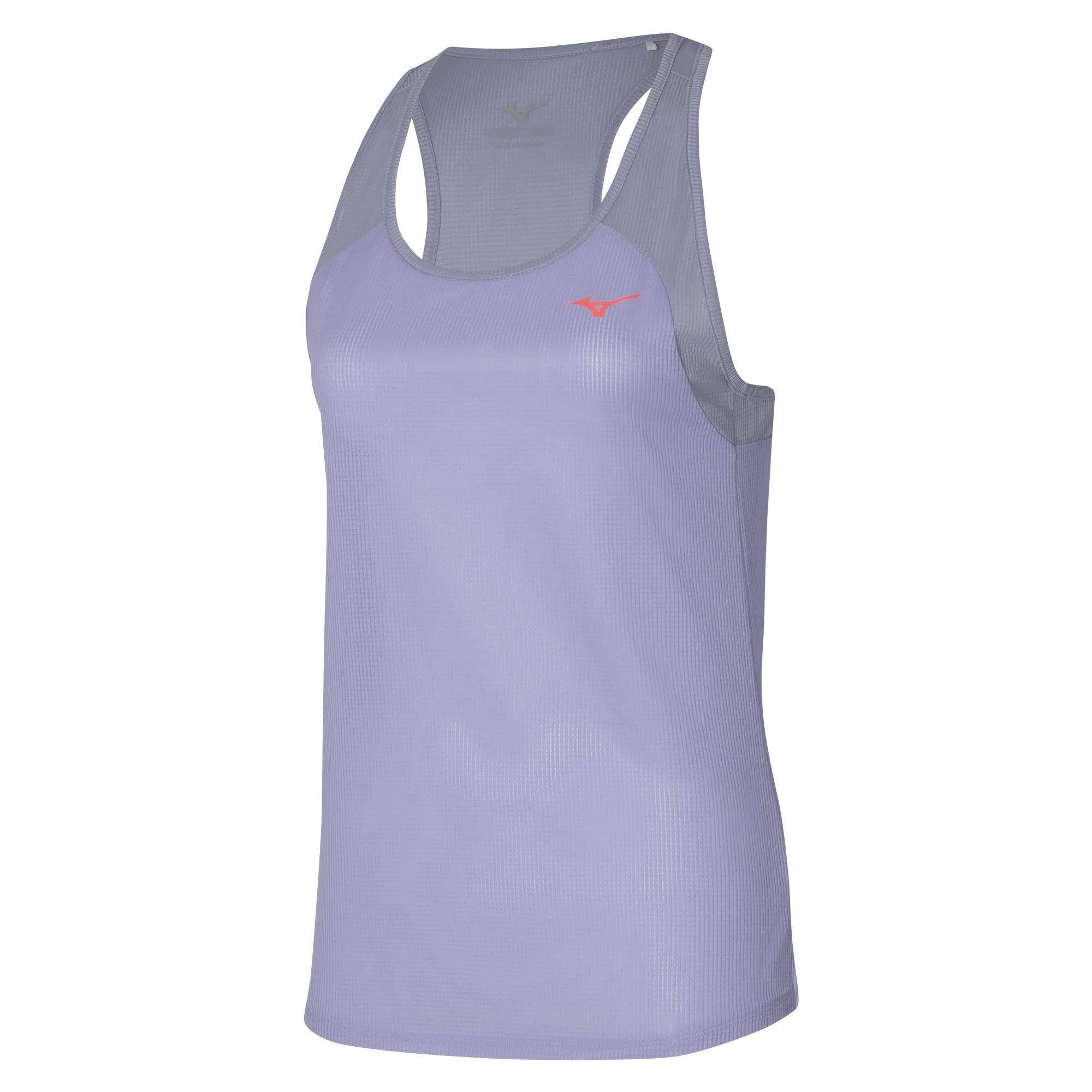 Mizuno Dry AeroFlow Tank Womens