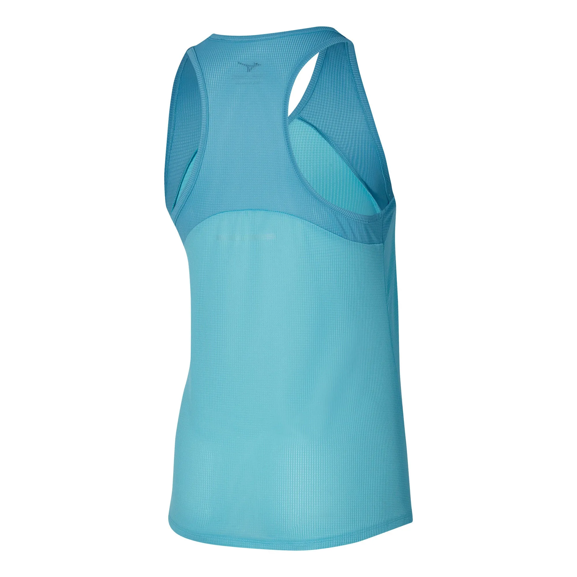 Mizuno Dry AeroFlow Tank Womens