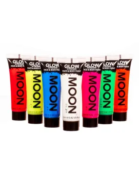 MOON GID FACE/BODY PAINT 12ML