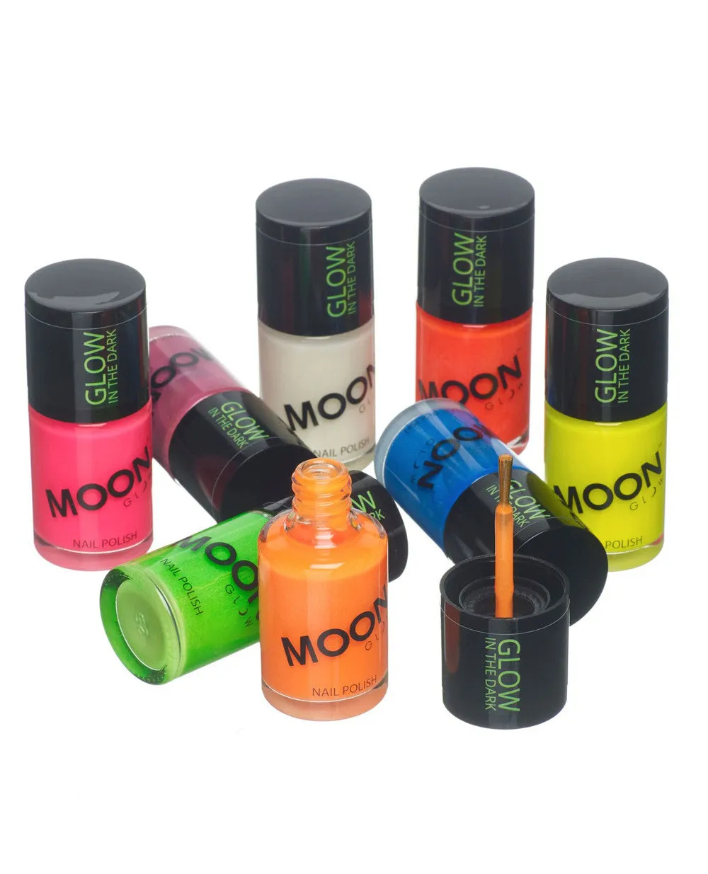 MOON GID NAIL VARNISH 15ML