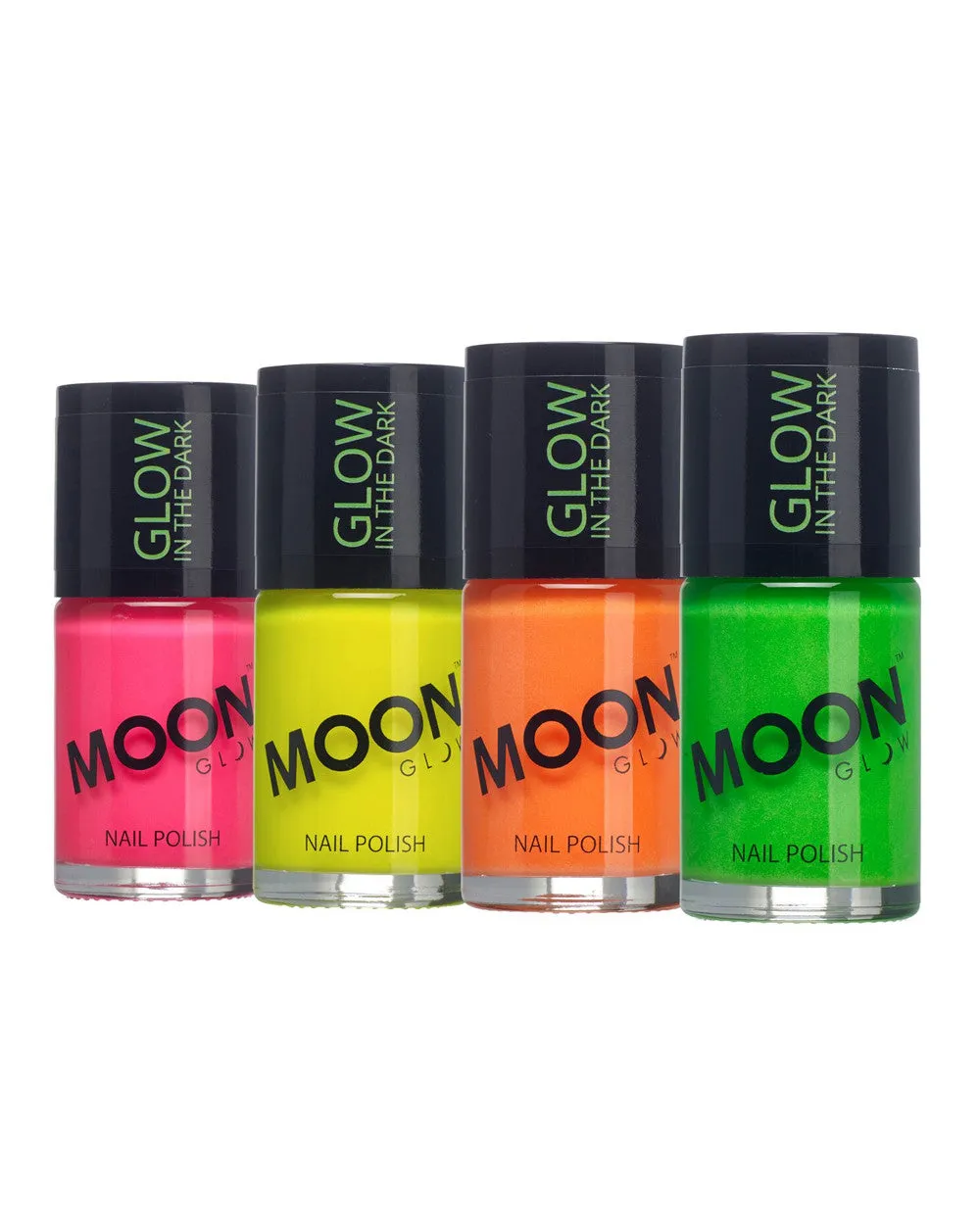 MOON GID NAIL VARNISH 15ML