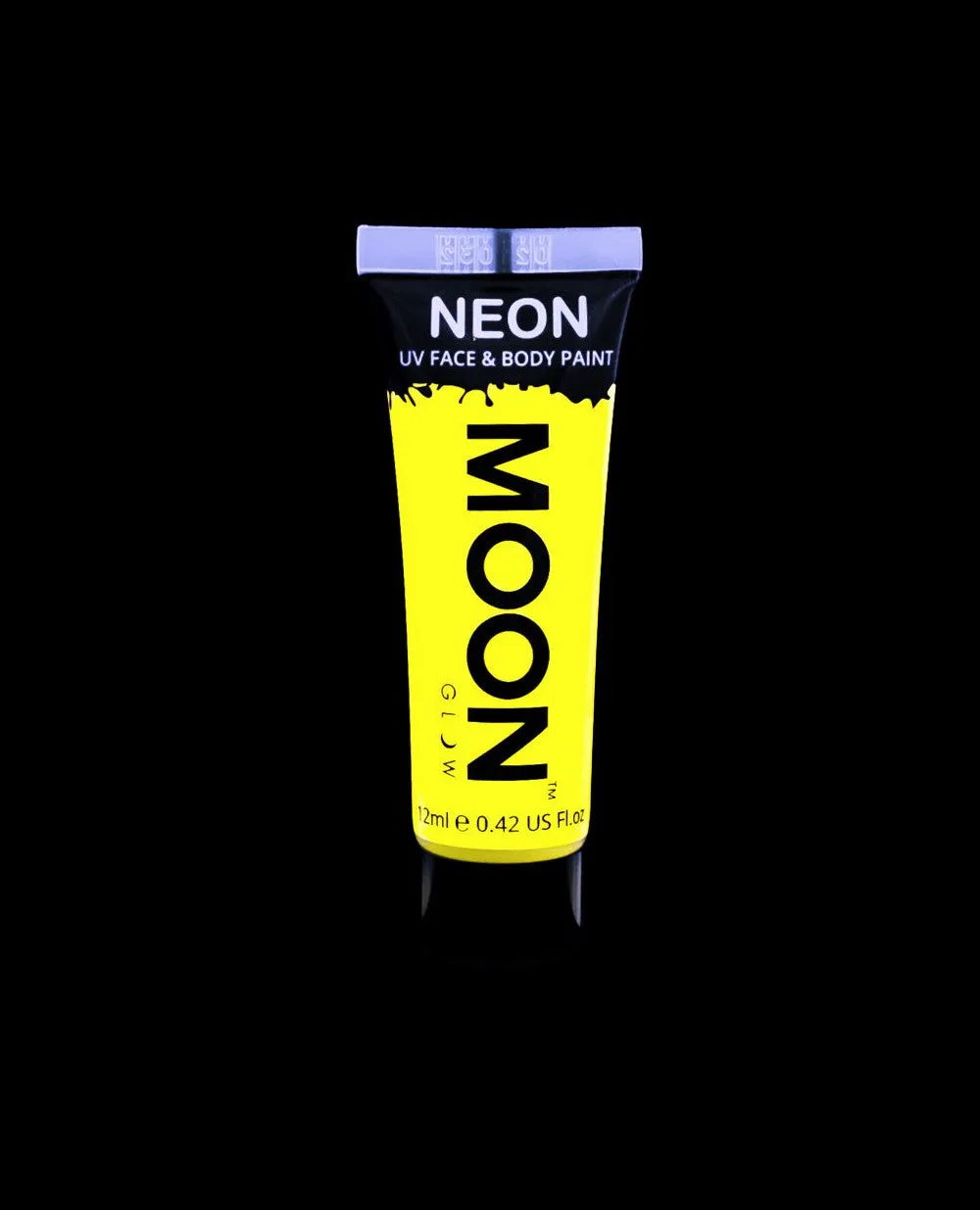 MOON INTENSE NEON FACE PAINT 12ML