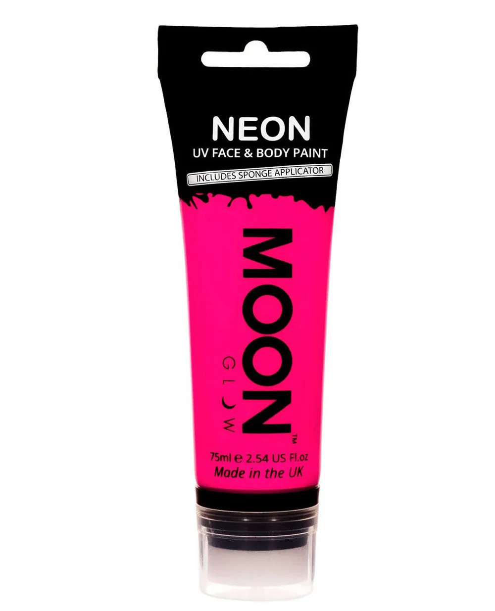 MOON NEON UV FACE/BODY PAINT 75ML