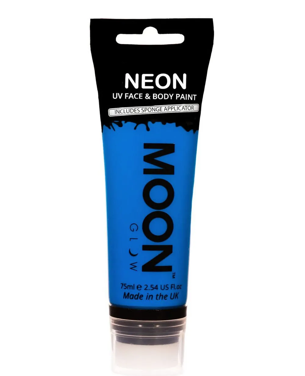 MOON NEON UV FACE/BODY PAINT 75ML