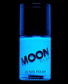 MOON UV NAIL VARNISH