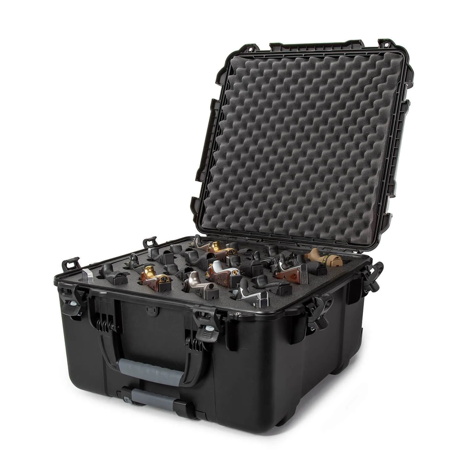 NANUK 968 20 UP Gun Case