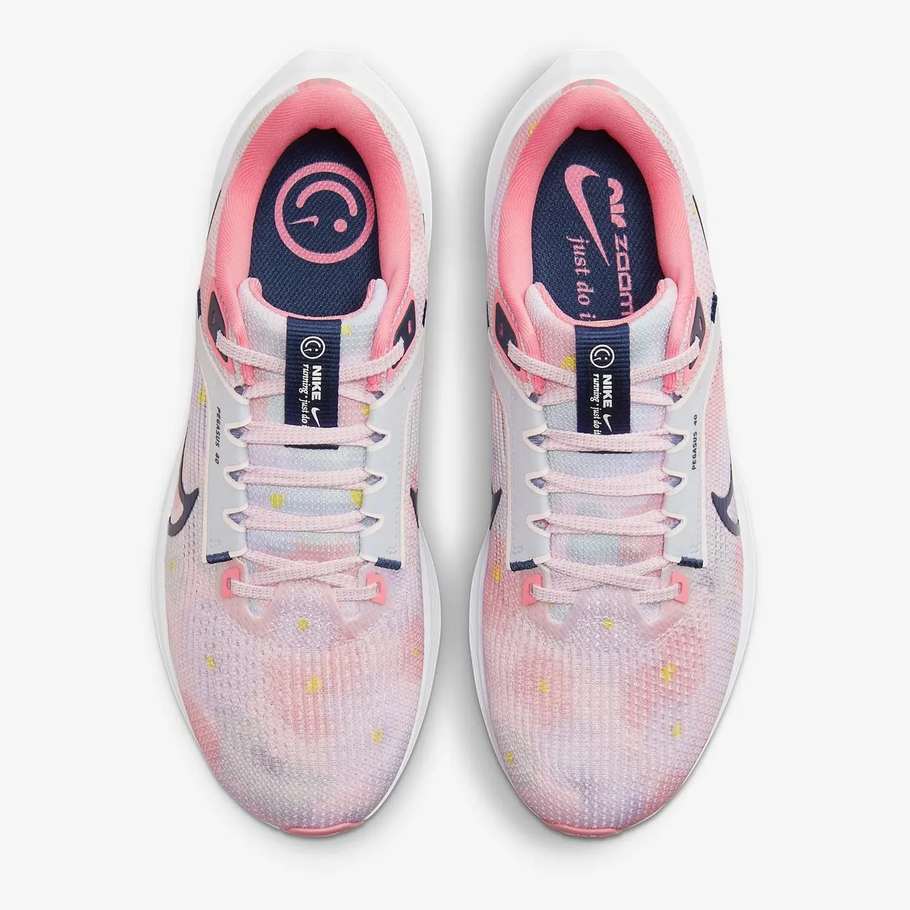 Nike Air Zoom Pegasus 40 Premium Womens