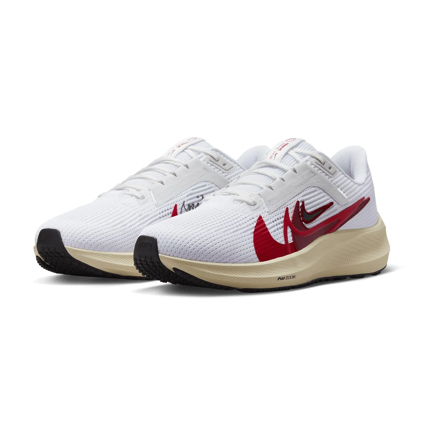 Nike Air Zoom Pegasus 40 Premium Womens