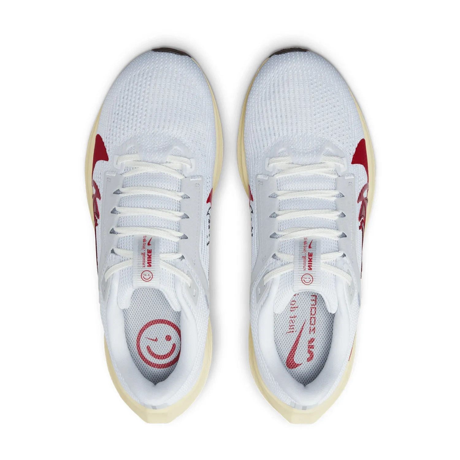 Nike Air Zoom Pegasus 40 Premium Womens