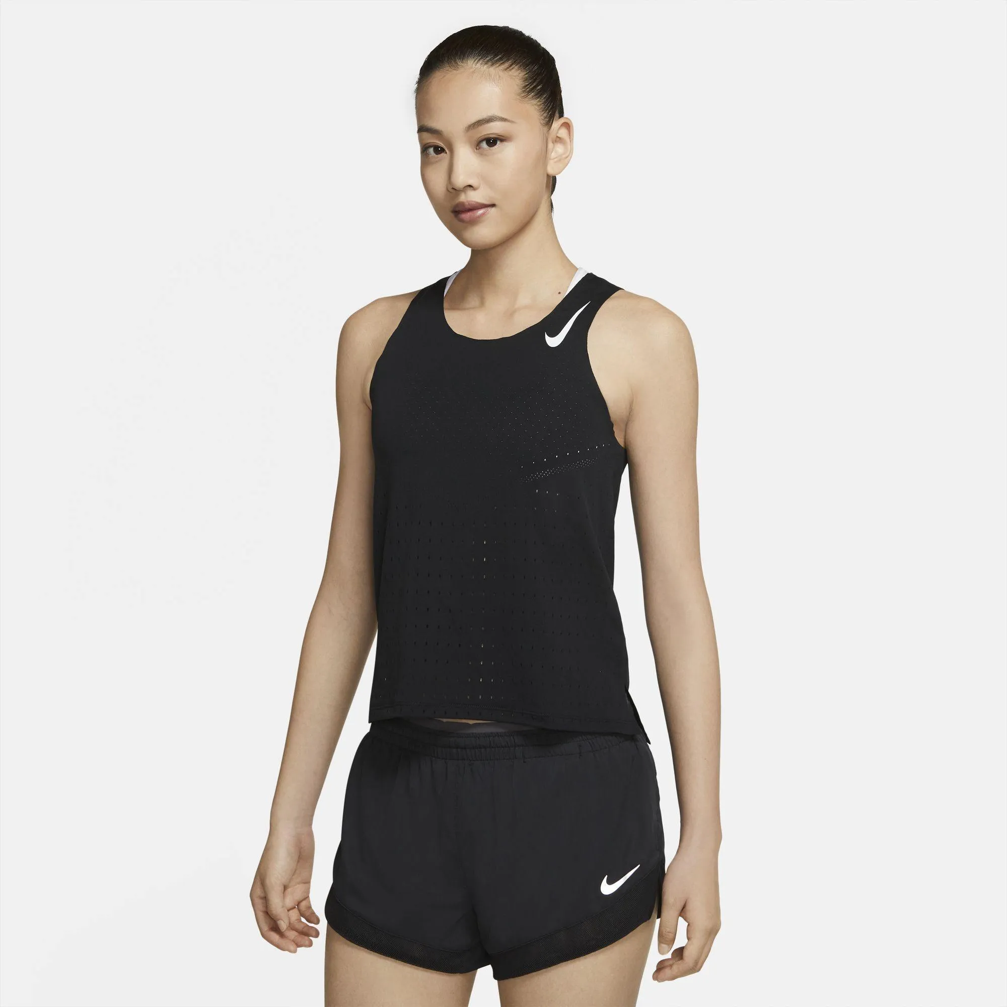 Nike Dri-Fit Adv Aeroswift Singlet Womens