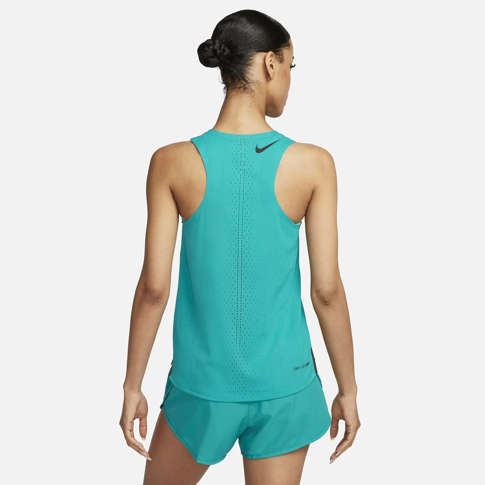 Nike Dri-Fit Adv Aeroswift Singlet Womens