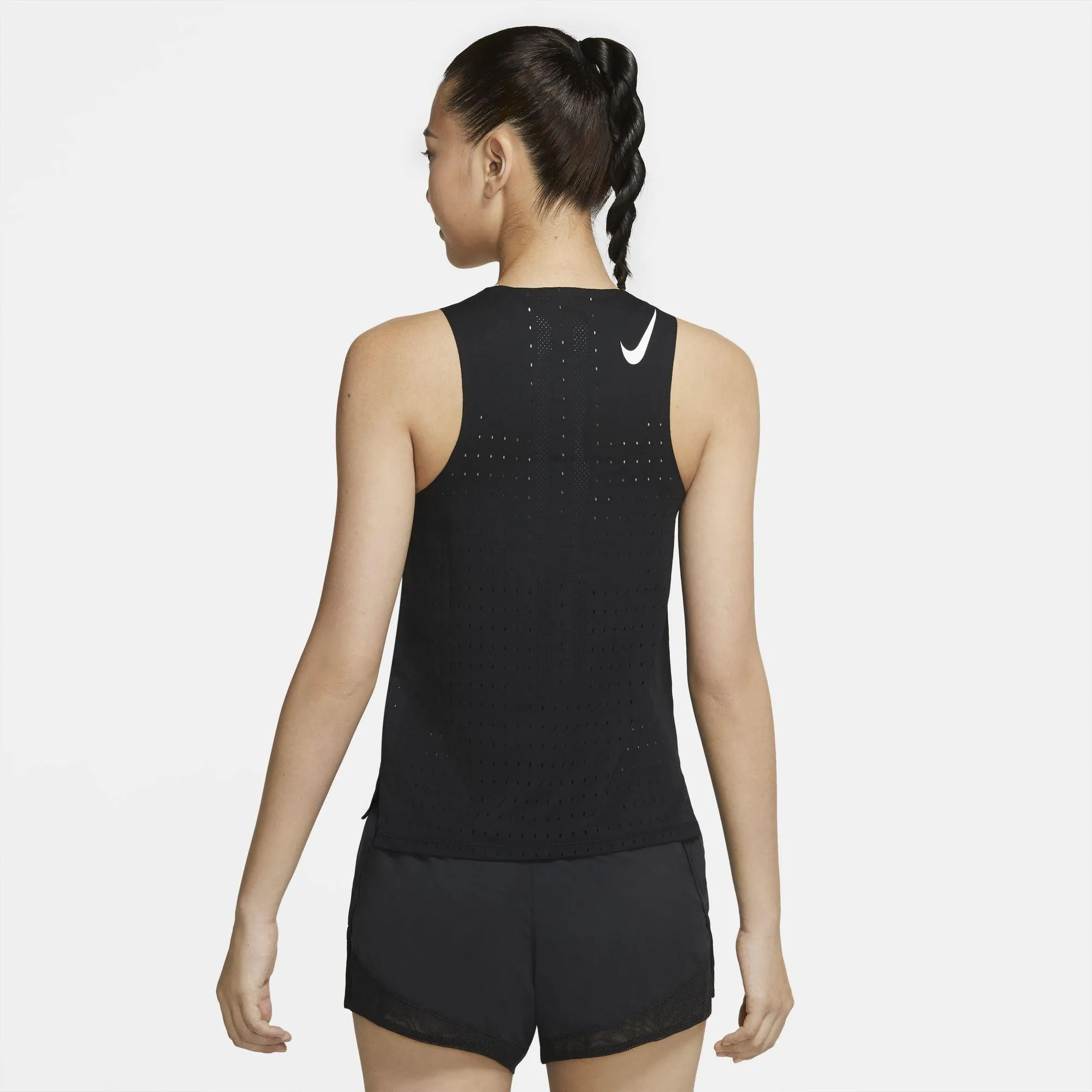 Nike Dri-Fit Adv Aeroswift Singlet Womens