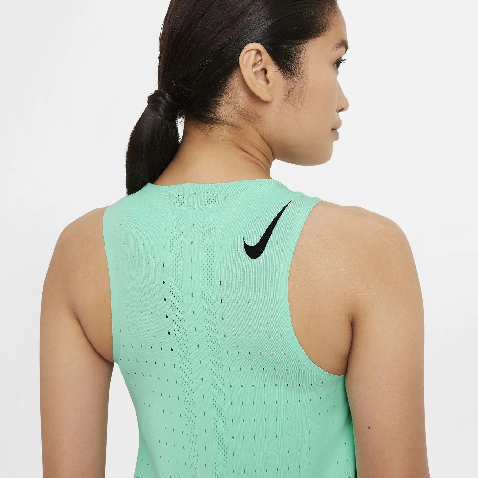 Nike Dri-Fit Adv Aeroswift Singlet Womens