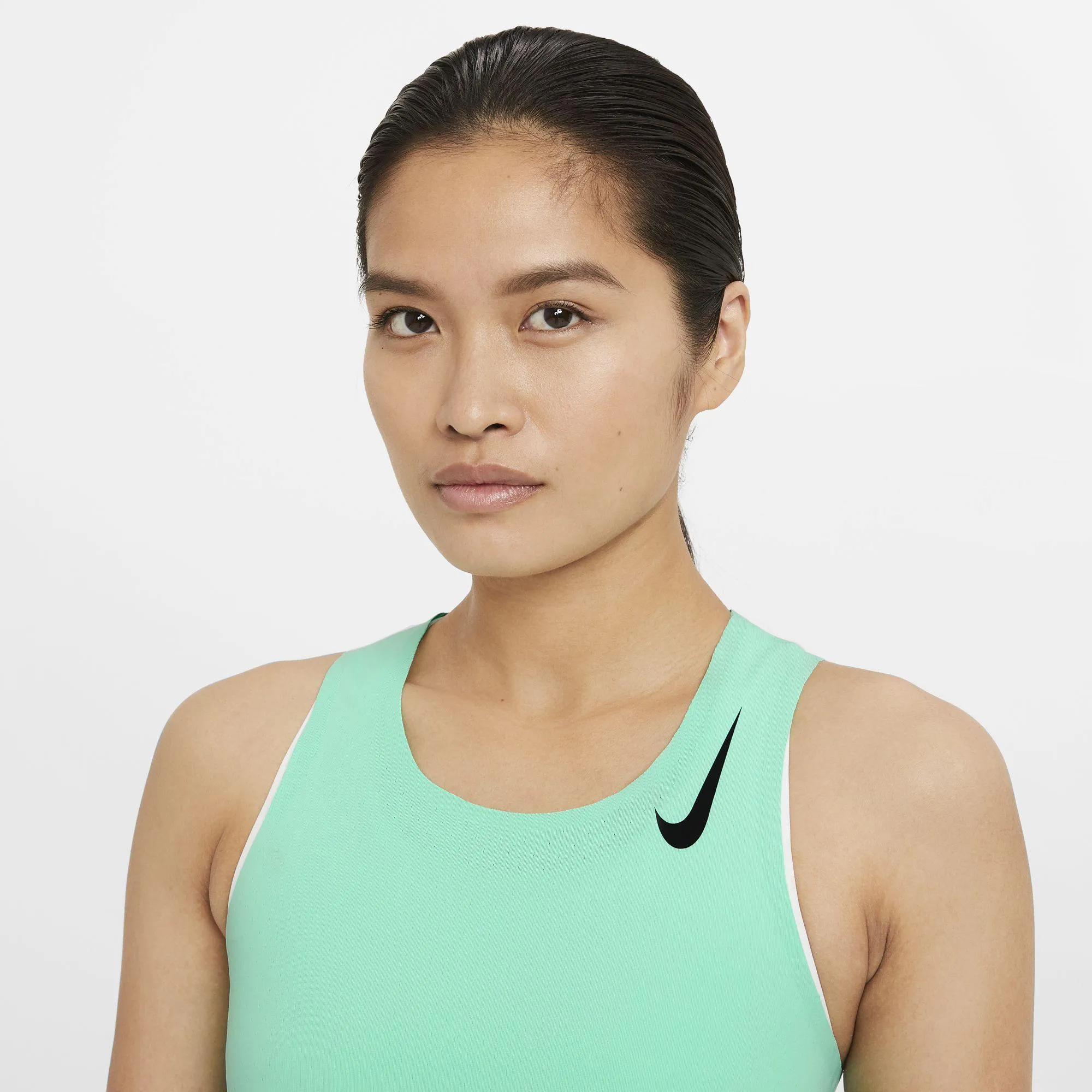 Nike Dri-Fit Adv Aeroswift Singlet Womens