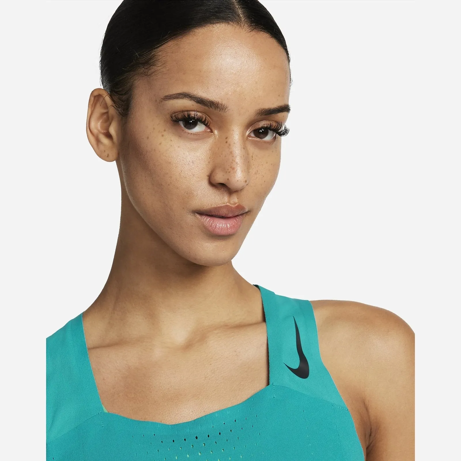 Nike Dri-Fit Adv Aeroswift Singlet Womens