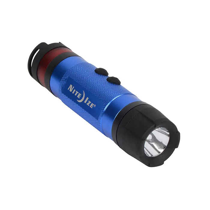 Nite Ize Radiant® 3-in-1™ Mini LED Flashlight