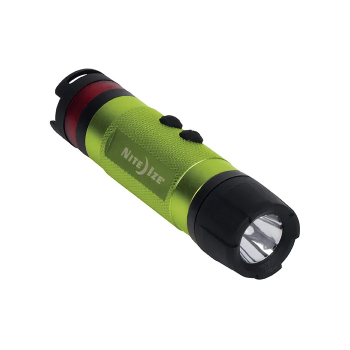 Nite Ize Radiant® 3-in-1™ Mini LED Flashlight