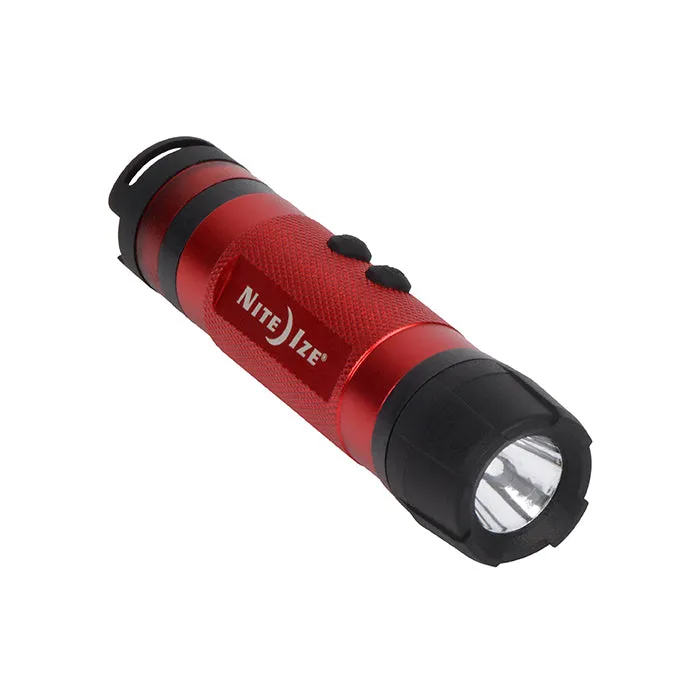 Nite Ize Radiant® 3-in-1™ Mini LED Flashlight