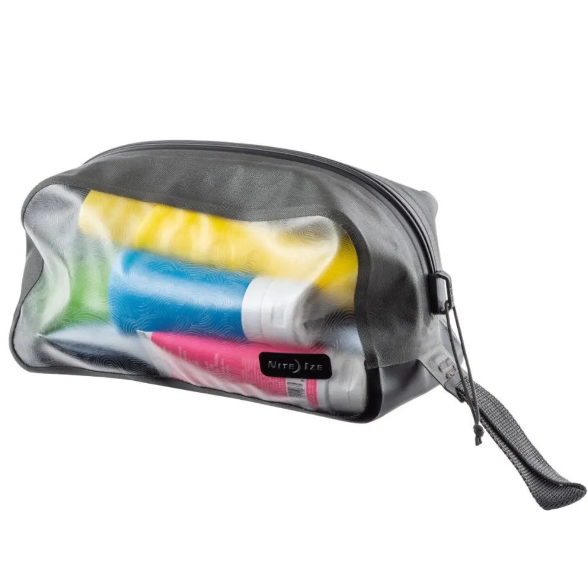 Nite Ize RunOff® Waterproof Toiletry Bag