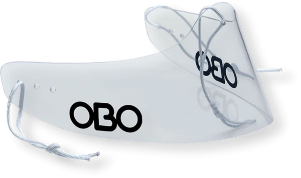 OBO GTP3 Throat protector