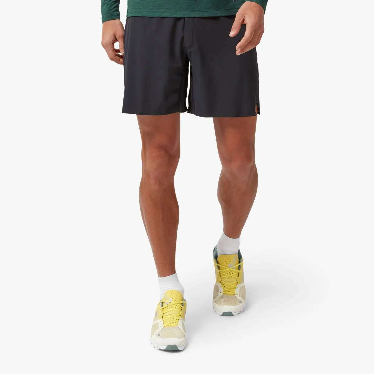 On Lightweight Short Mens