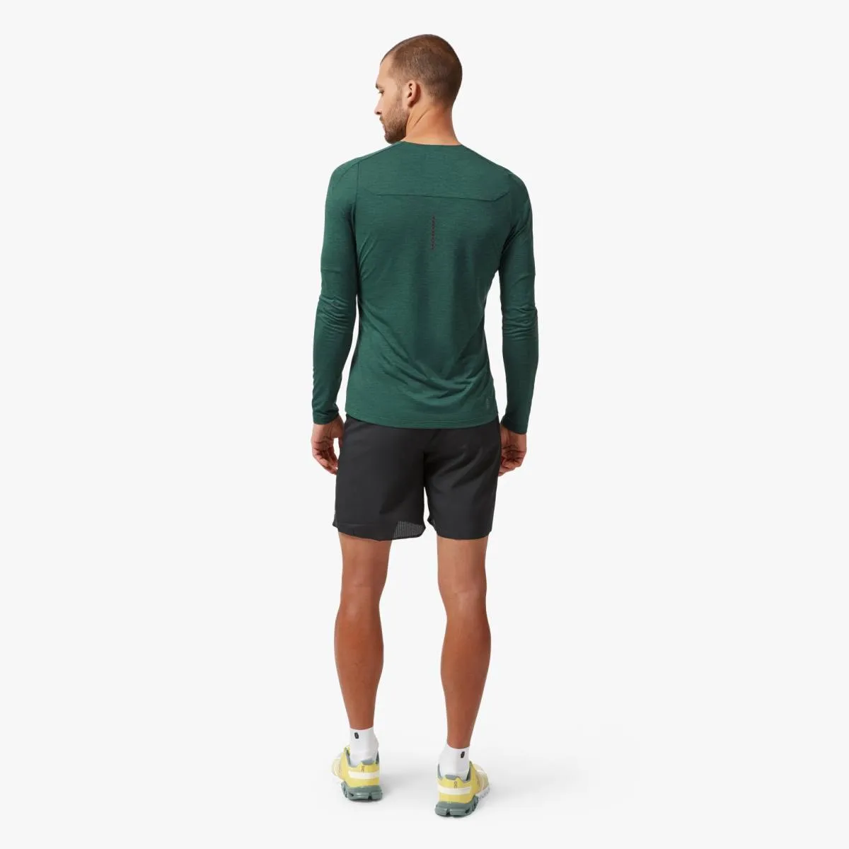 On Lightweight Short Mens