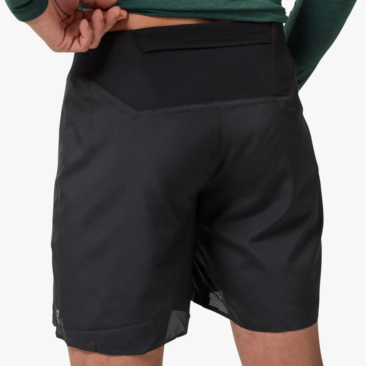 On Lightweight Short Mens