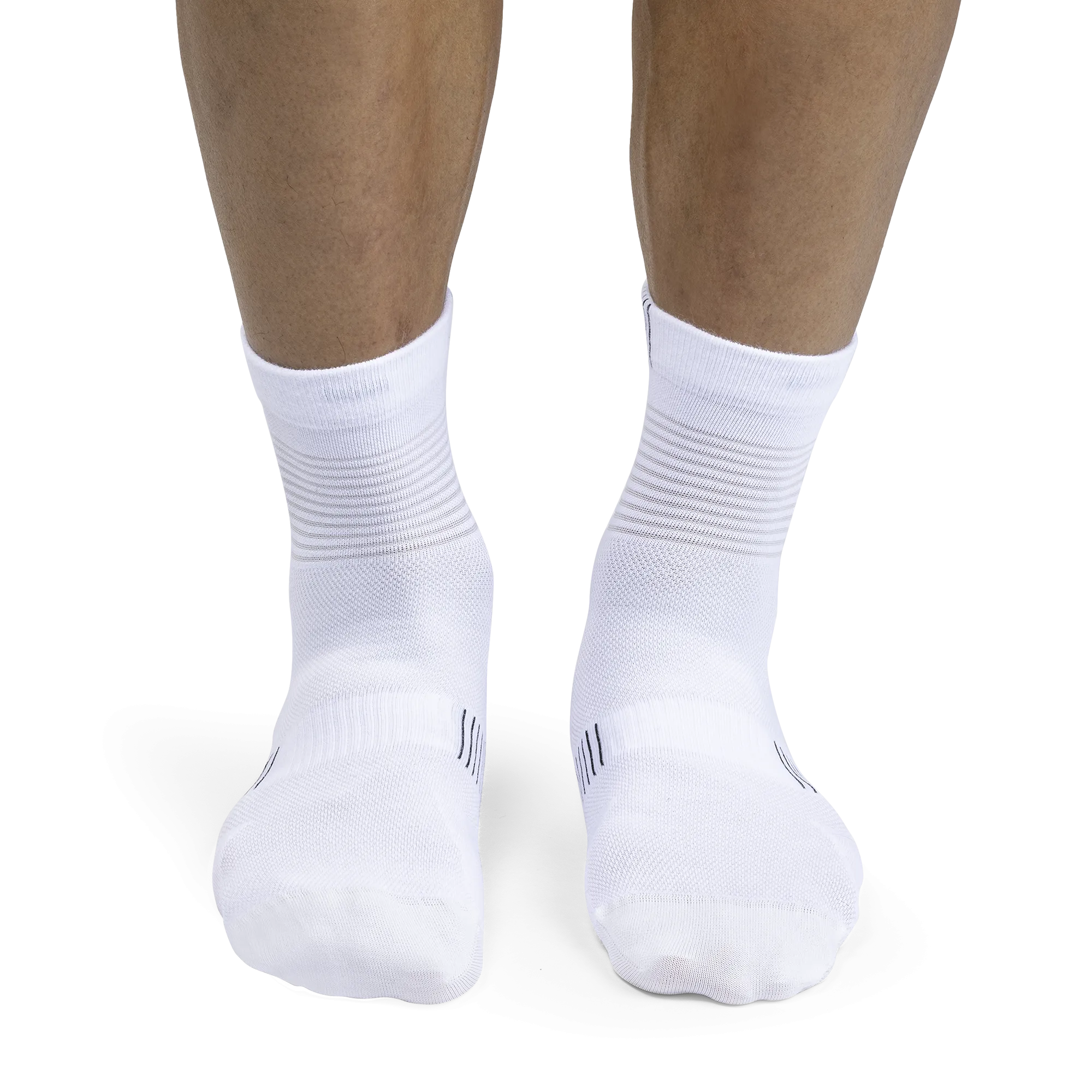 ON Ultralight Mid Sock Mens