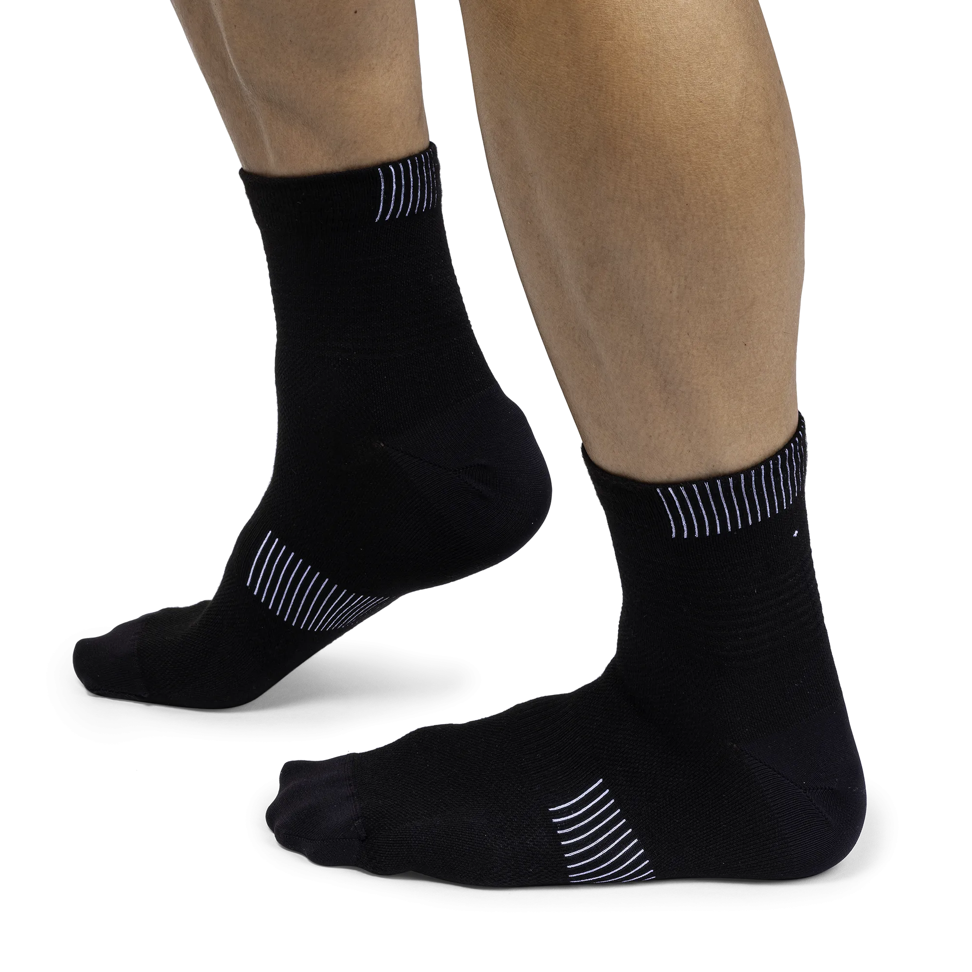 ON Ultralight Mid Sock Mens