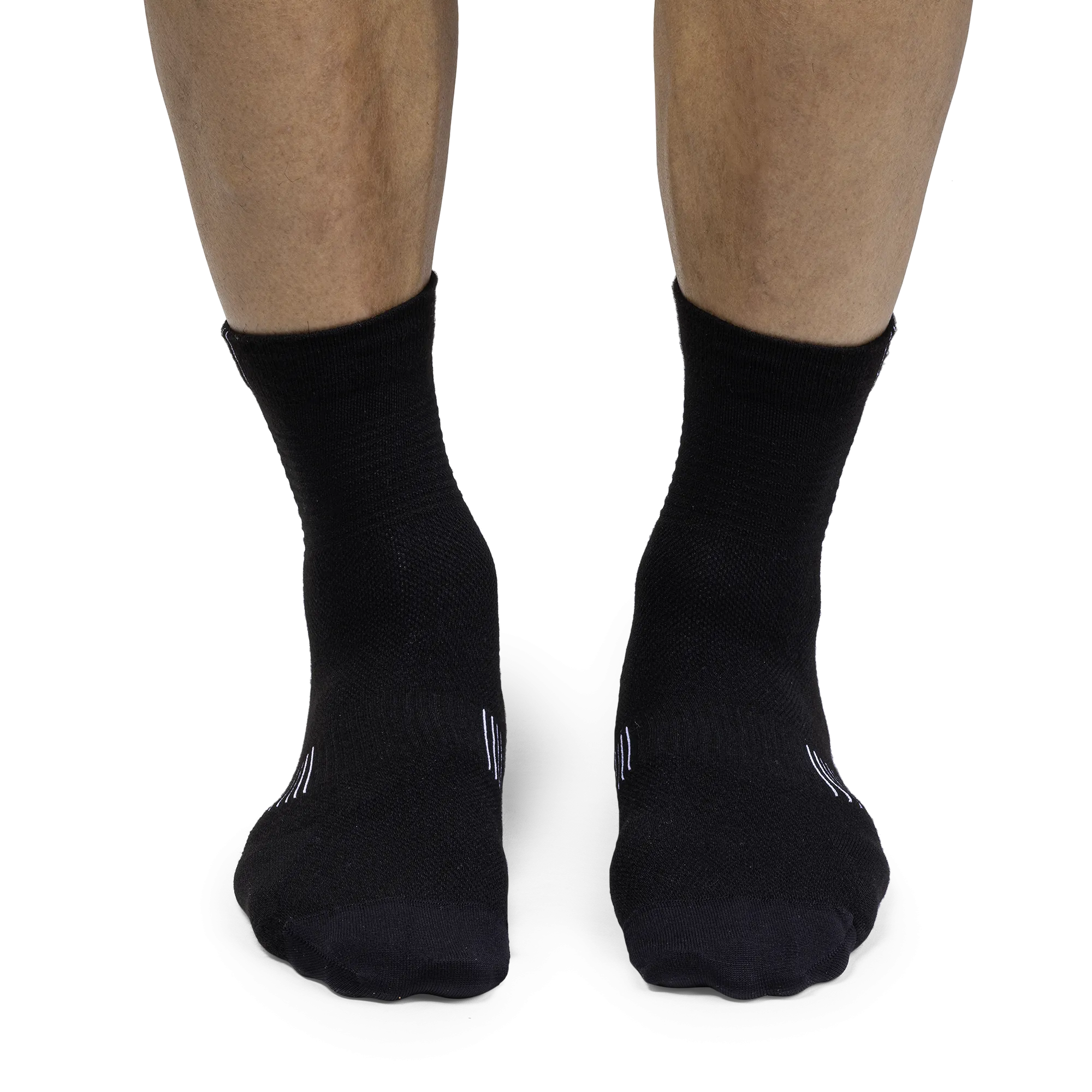 ON Ultralight Mid Sock Mens