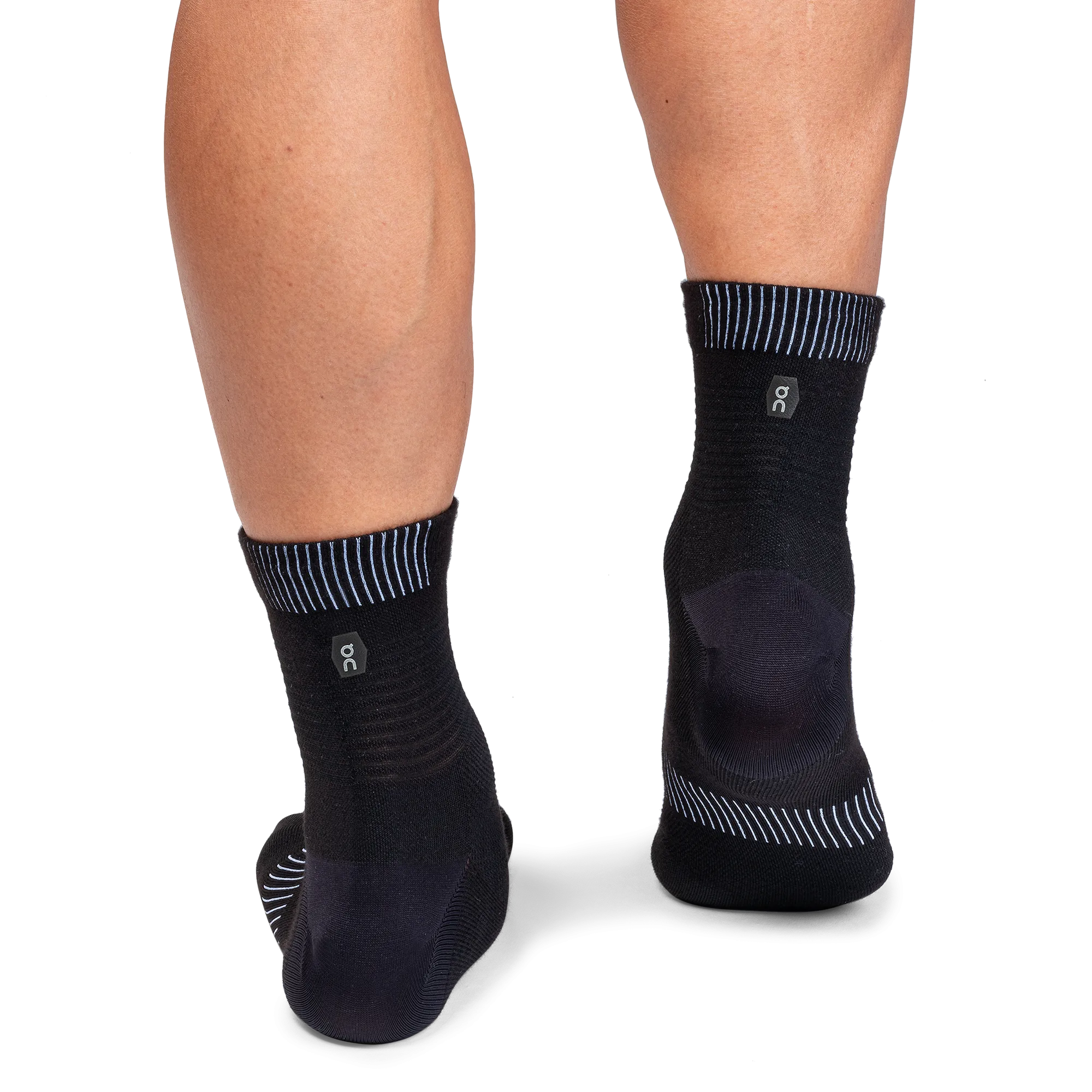 ON Ultralight Mid Sock Mens