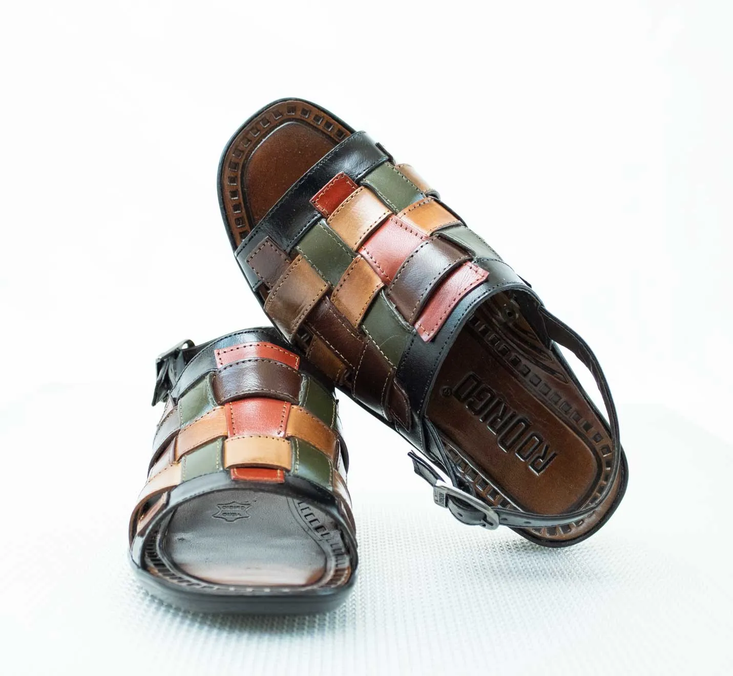 Opela Rodrigo Multi Sandal