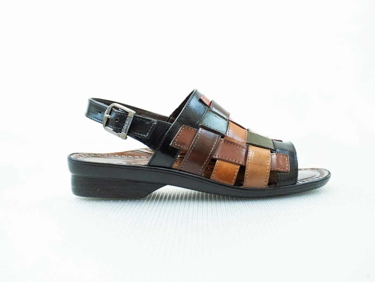 Opela Rodrigo Multi Sandal