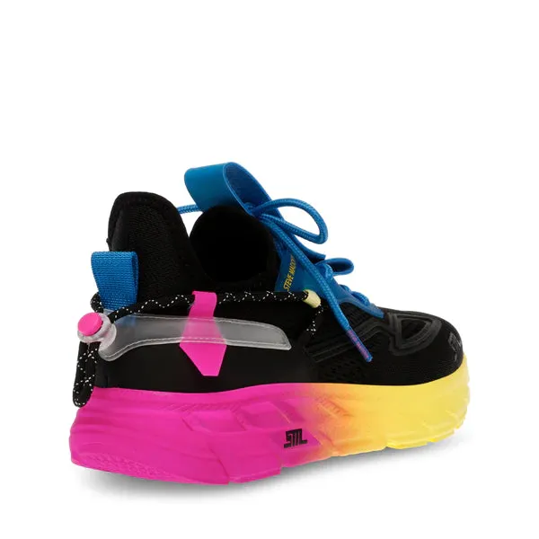 Propel 1 Trainer FUCHSIA/YEL